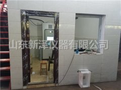 煙氣CEMS分析小屋該怎么建才合格？