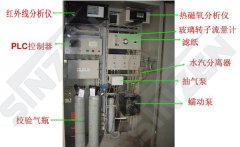 新澤過(guò)程氣體分析系統(tǒng)應(yīng)用在什么地方？